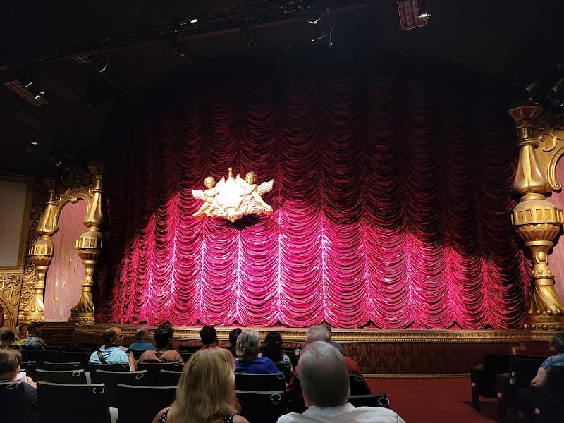 Yakov's Theatre photo 2