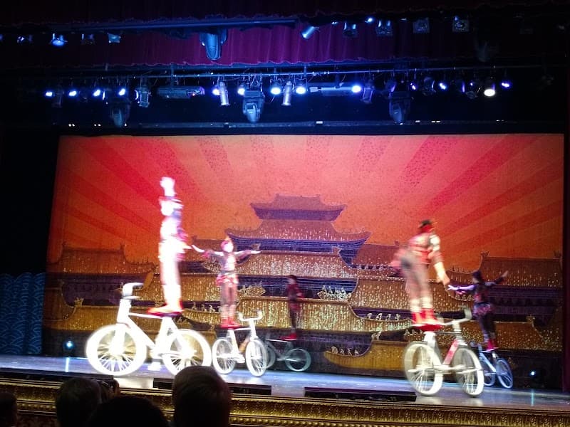 Yakov's Theatre photo 4