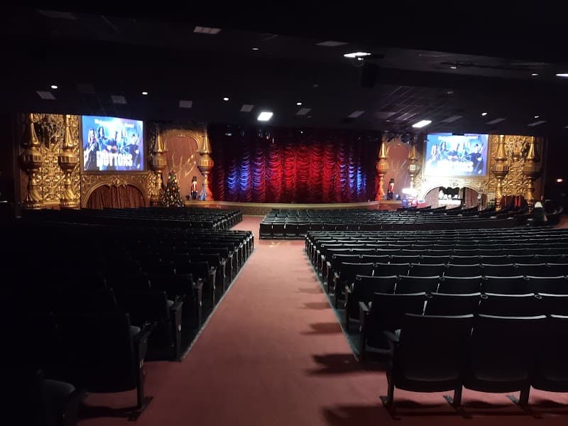 Yakov's Theatre photo 5