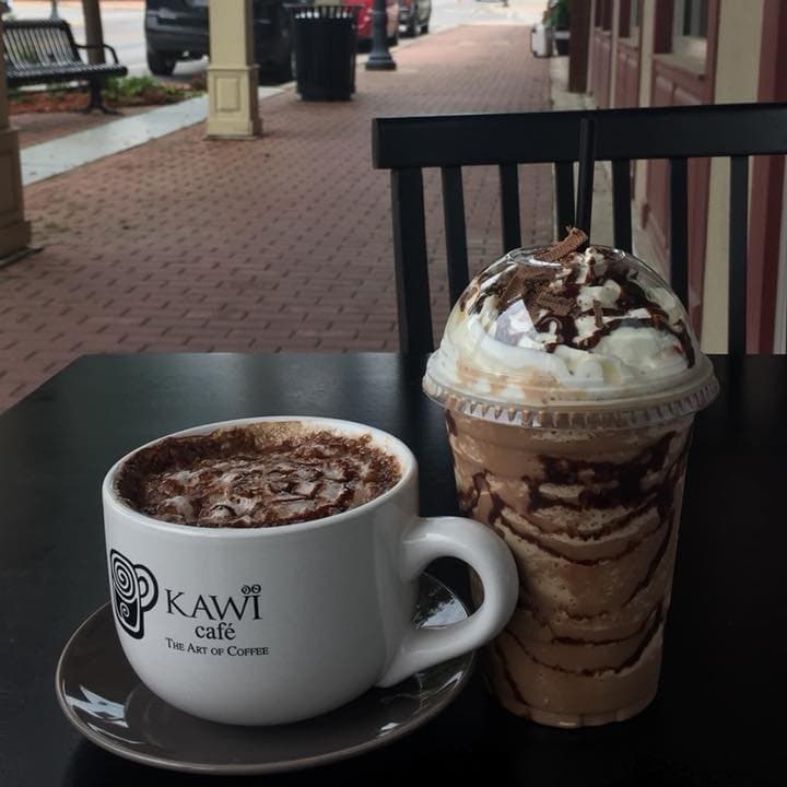 Kawi Cafe photo 5