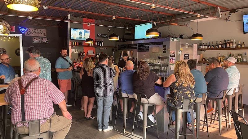 MJ's Downtown Tavern photo 1