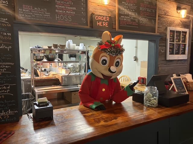 Festus Jack's Restaurant photo 2