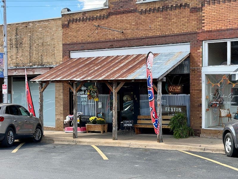 Festus Jack's Restaurant photo 6