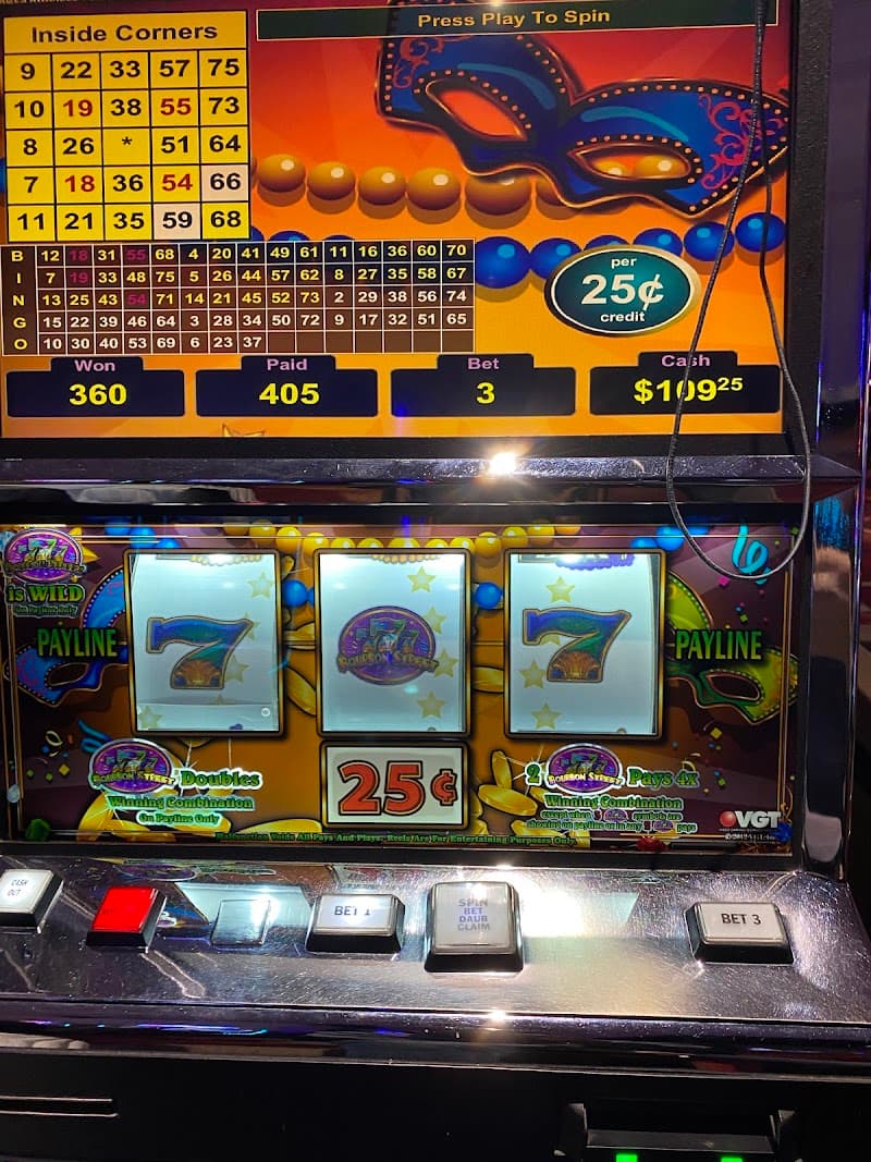 Osage Casino Hotel - Tulsa photo 4