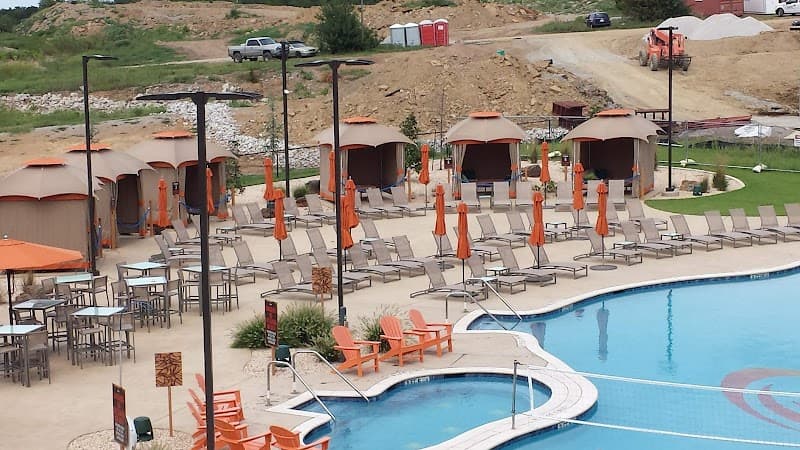 Osage Casino Hotel - Tulsa photo 5