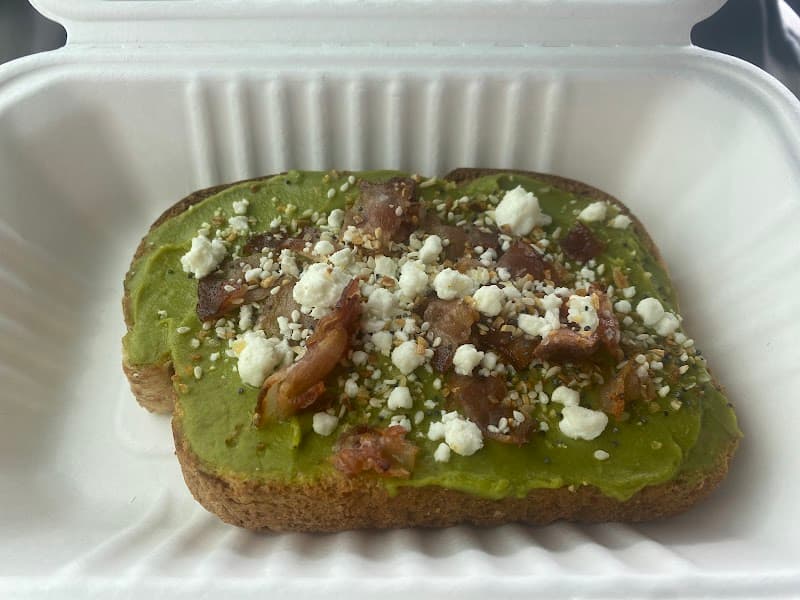 BOWL BEHAVIOR SUPERFOOD CAFE photo 5