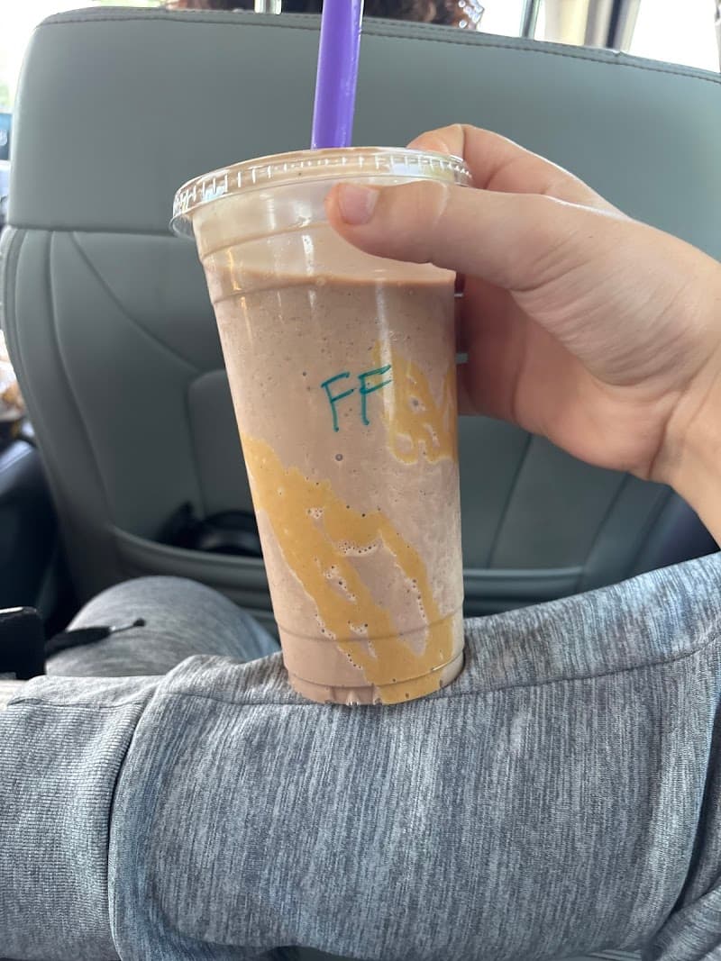 BOWL BEHAVIOR SUPERFOOD CAFE photo 6