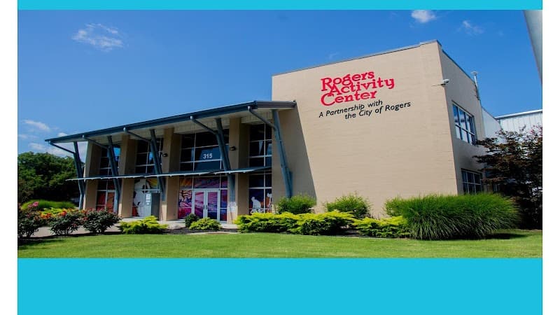 Rogers Activity Center