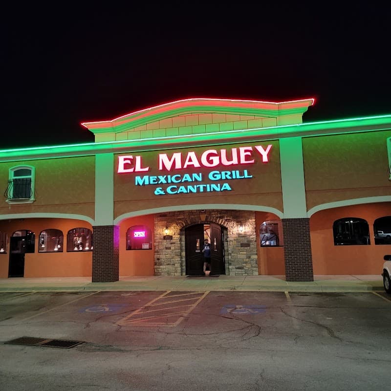 El Maguey Mexican Grill & Cantina photo 1