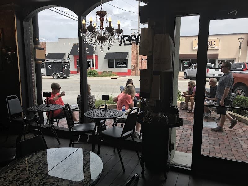 The Pie Safe photo 2