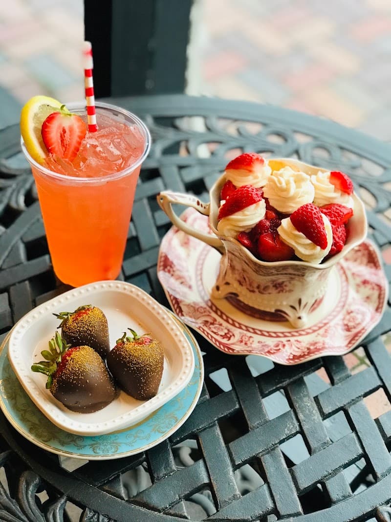 The Pie Safe photo 3