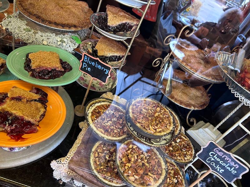 The Pie Safe photo 4