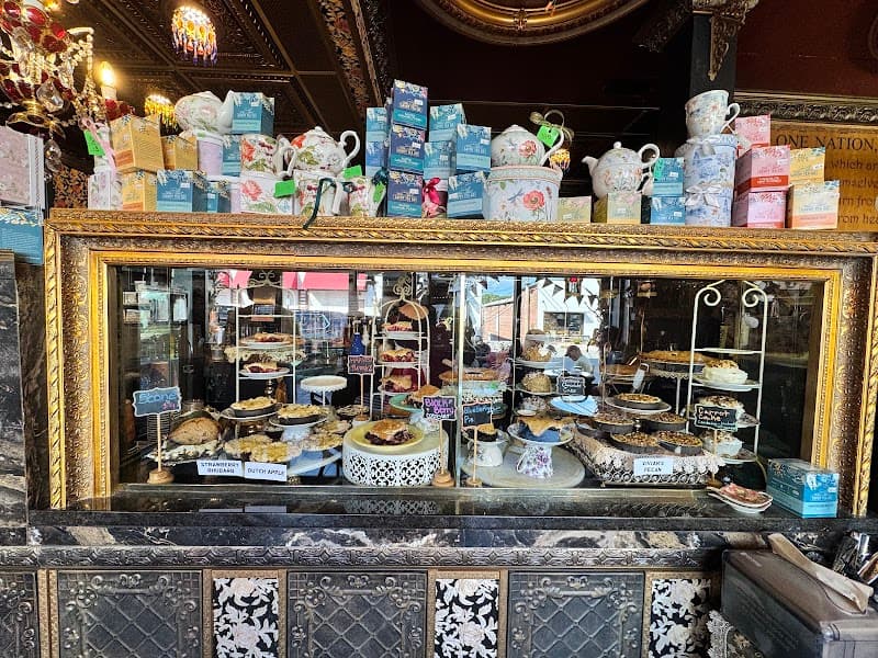 The Pie Safe photo 6