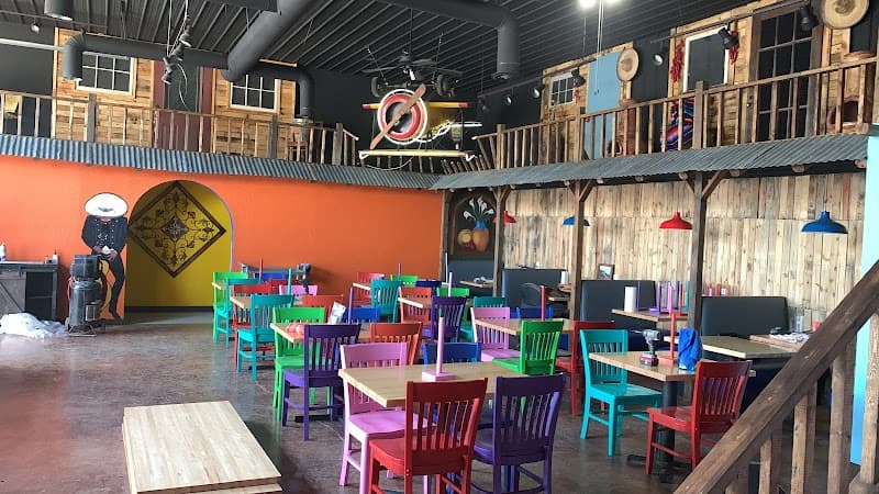 Las Cazuelas Mexican Restaurant photo 2