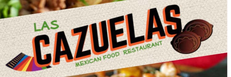 Las Cazuelas Mexican Restaurant photo 4