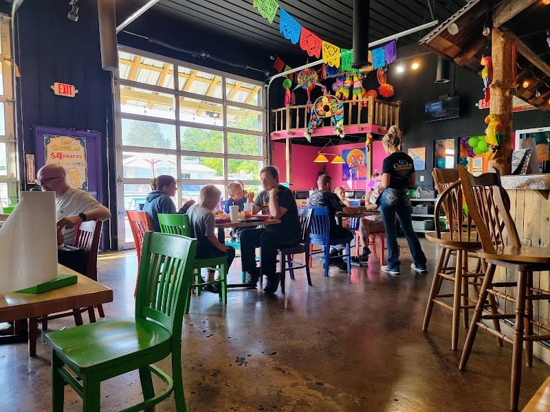 Las Cazuelas Mexican Restaurant photo 5