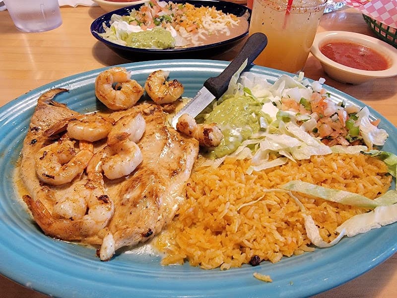 Las Cazuelas Mexican Restaurant photo 6