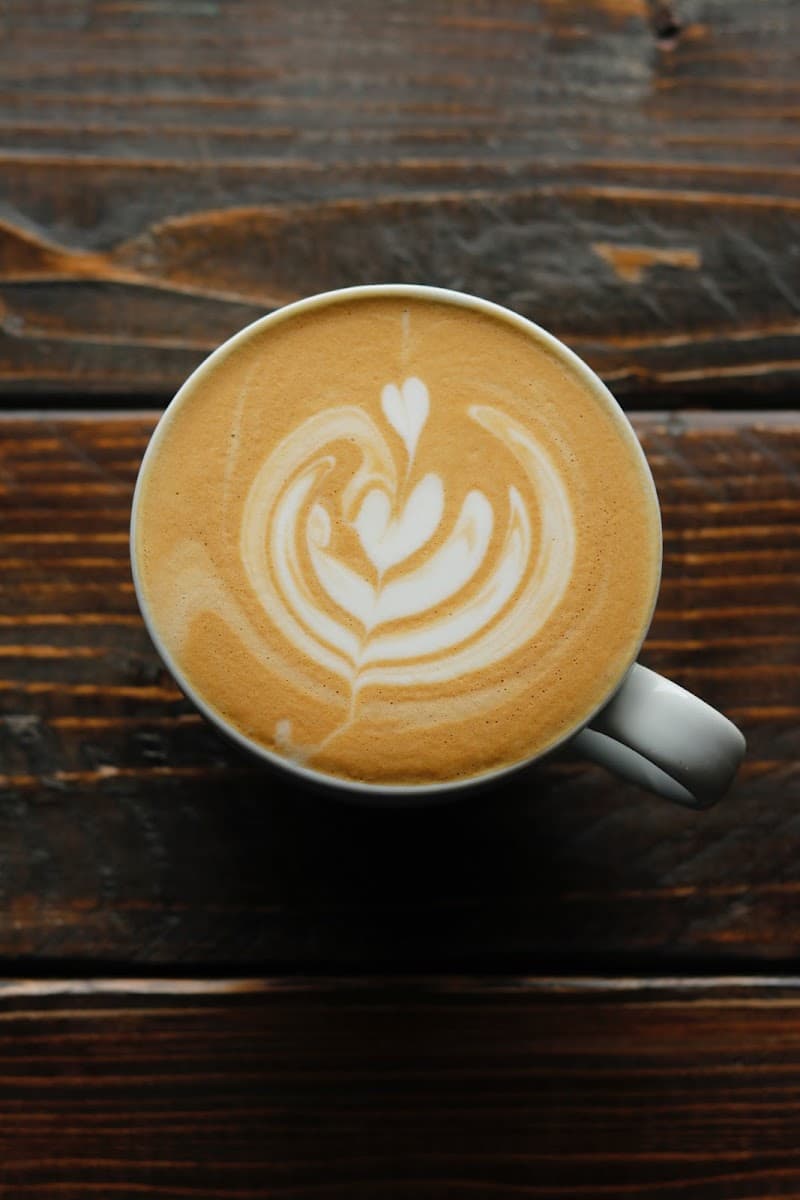 Maple Leaf Coffeehouse & Creperie photo 3