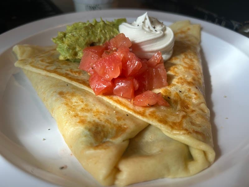 Maple Leaf Coffeehouse & Creperie photo 4