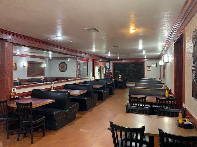 Aurora Family Restaurant photo 2