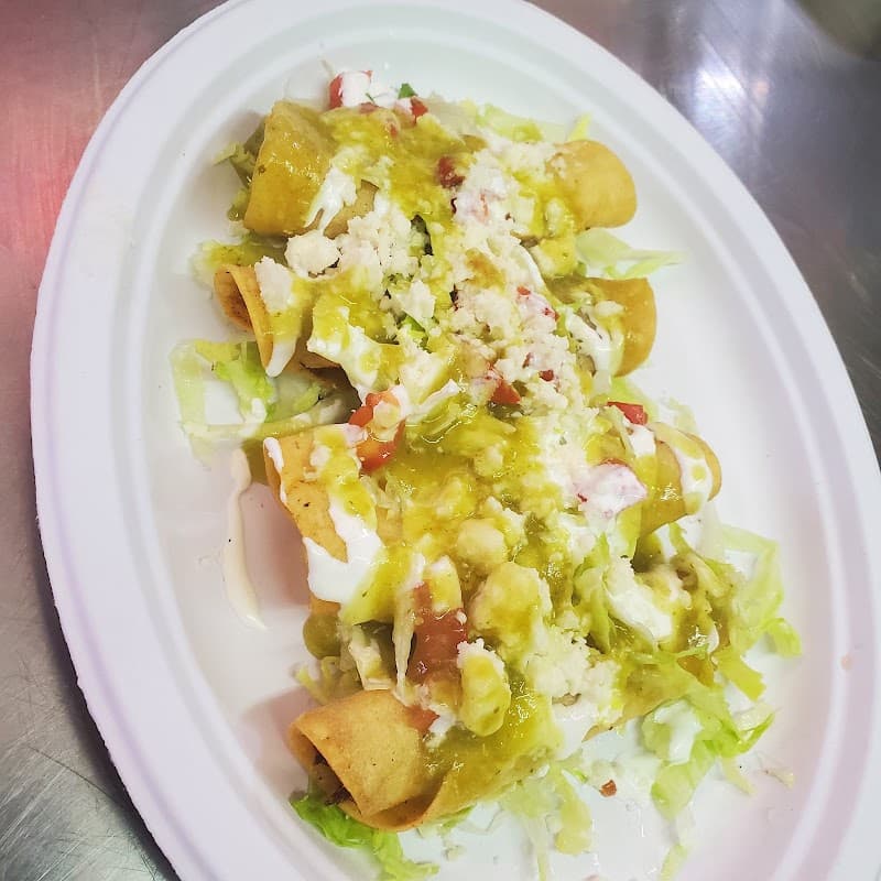 Tacos El Gallo De GTO LLC photo 5