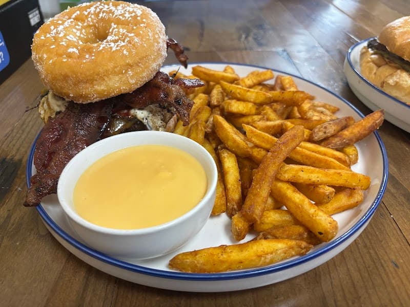 Briar & Thistle photo 4