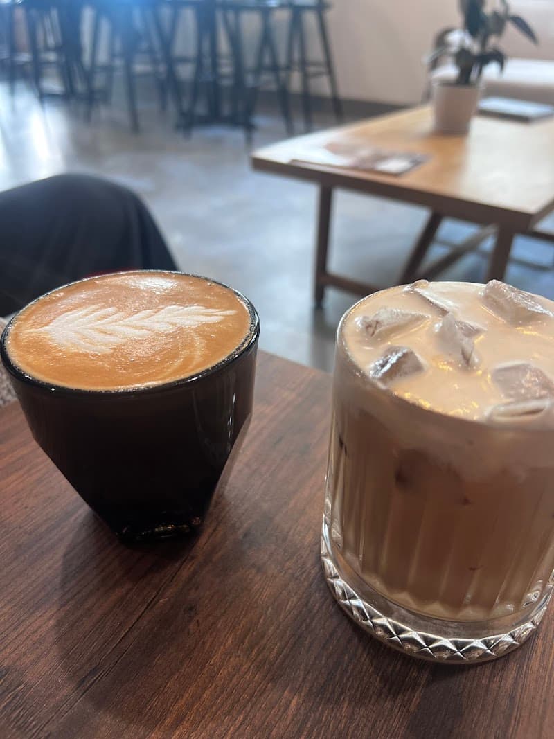 Pettaway Coffee photo 6