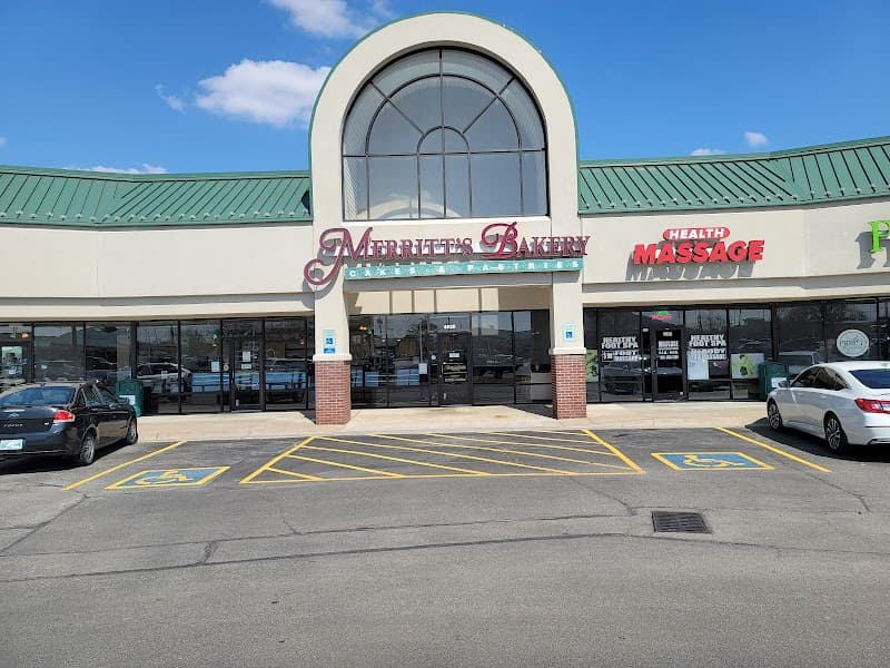 Merritt's Bakery photo 4