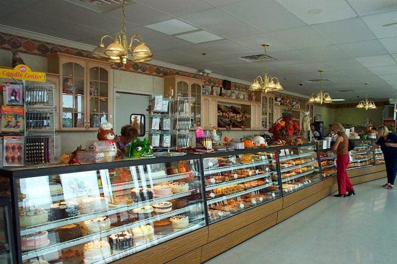 Merritt's Bakery photo 1