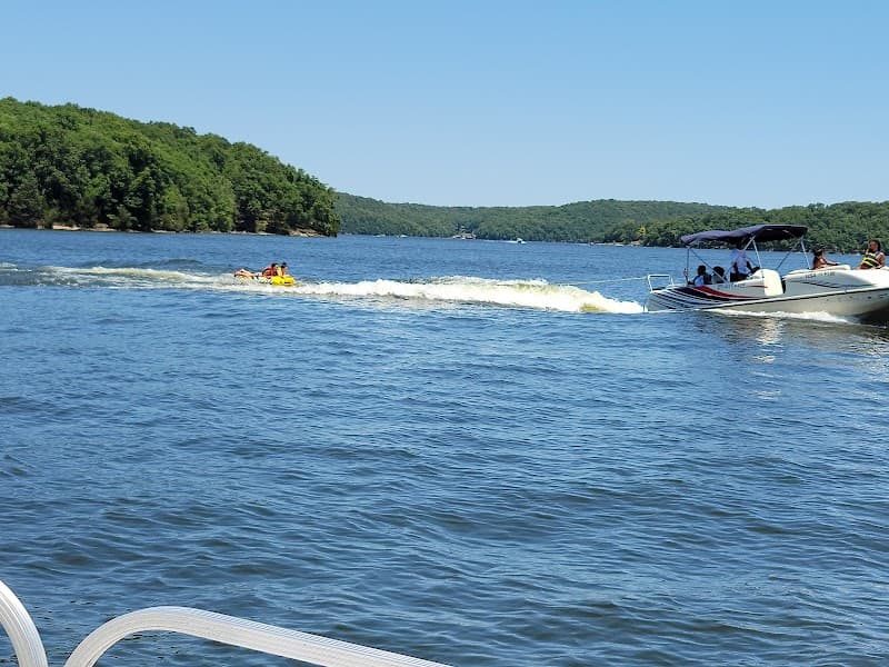 Lake of the Ozarks State Park photo 3
