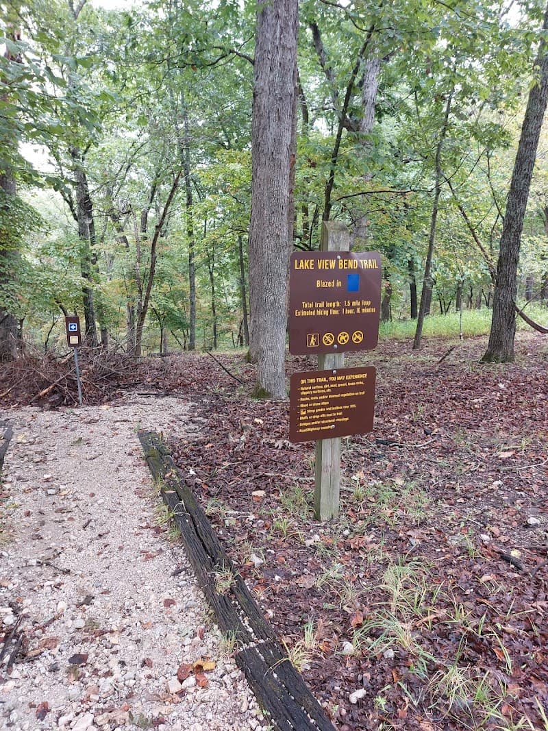 Lake of the Ozarks State Park photo 6