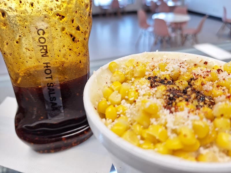 Ice cream shop la michoacana photo 3