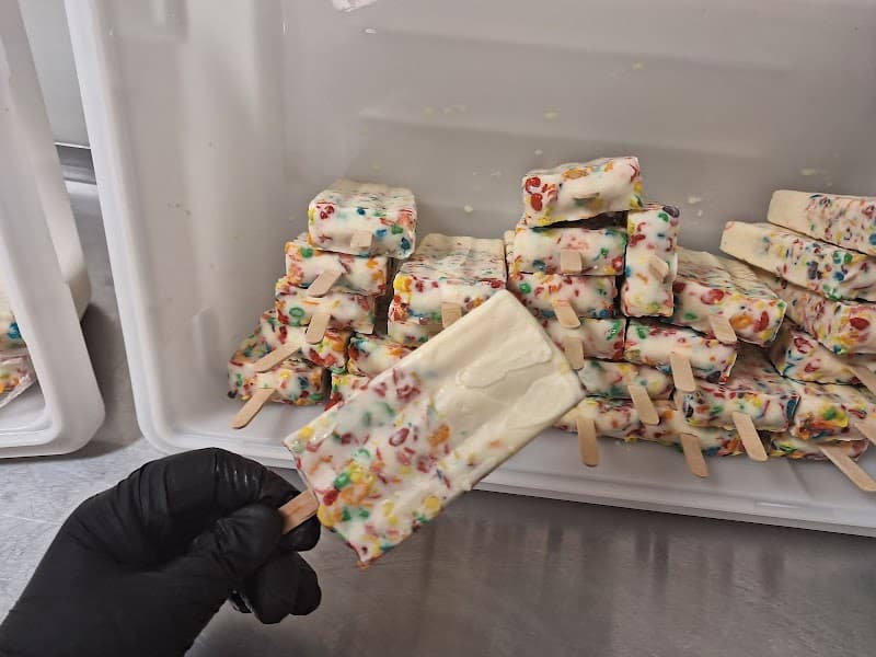 Ice cream shop la michoacana photo 6