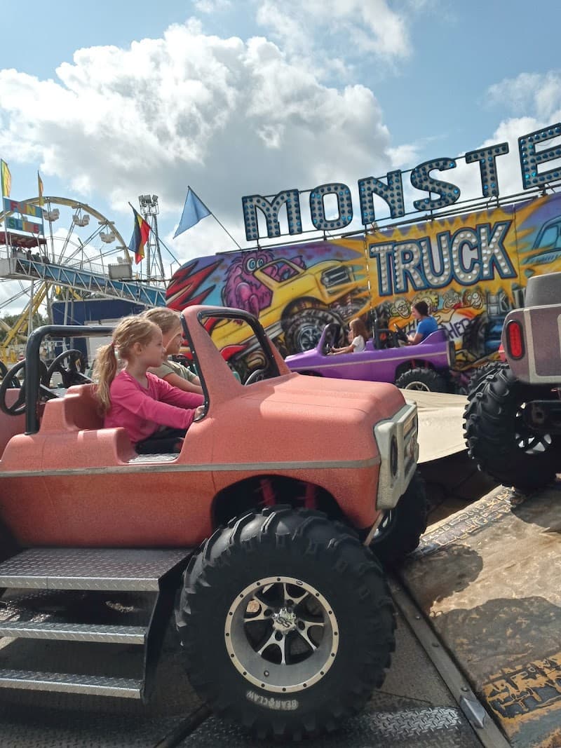 Arkansas-Oklahoma State Fair photo 2