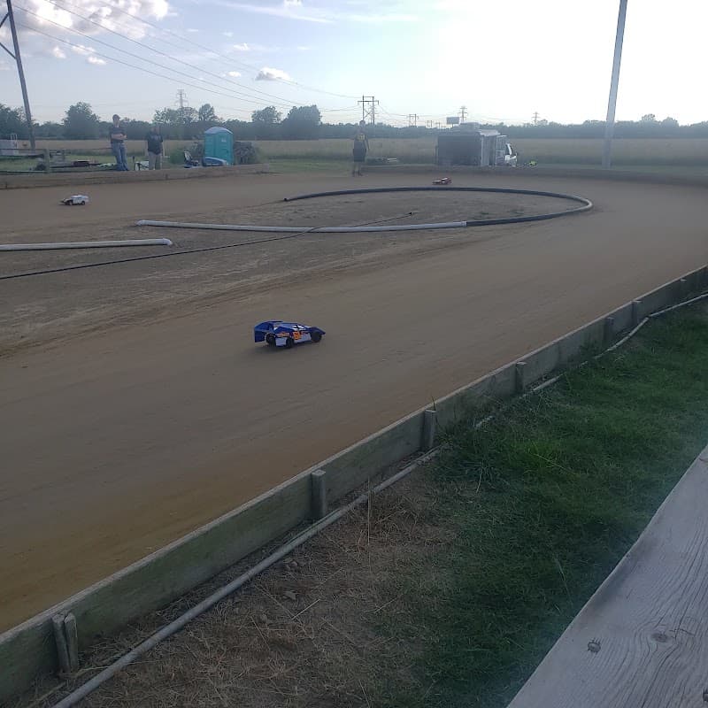 Battleground Speedway photo 5