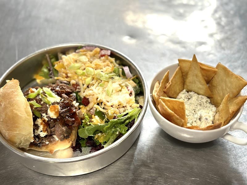 The Ranch House-Coffee Shop And Creamery photo 3