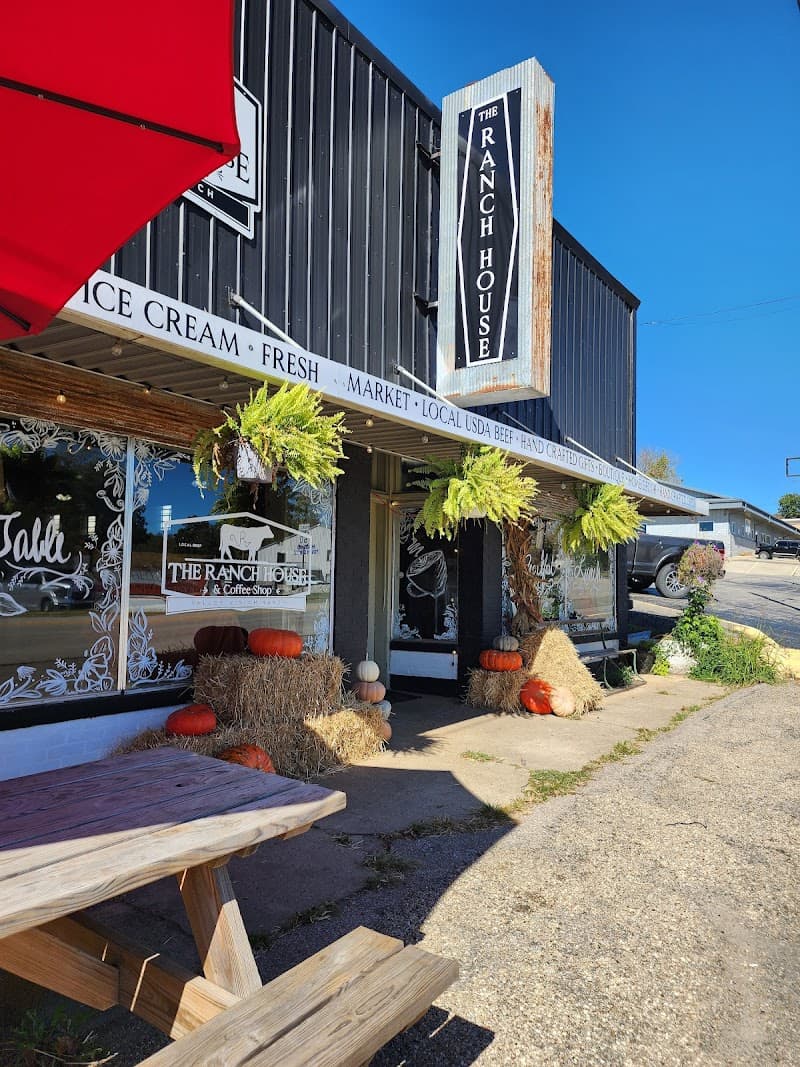 The Ranch House-Coffee Shop And Creamery photo 6