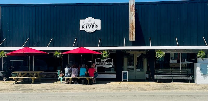 The Ranch House-Coffee Shop And Creamery photo 1