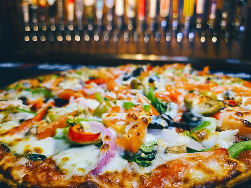 Blackthorn Pizza & Pub photo 3