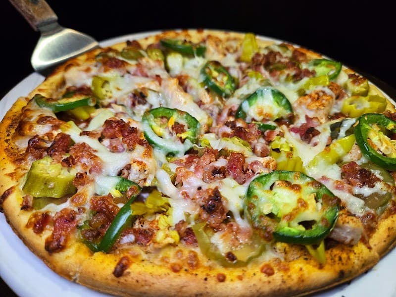 Blackthorn Pizza & Pub photo 4