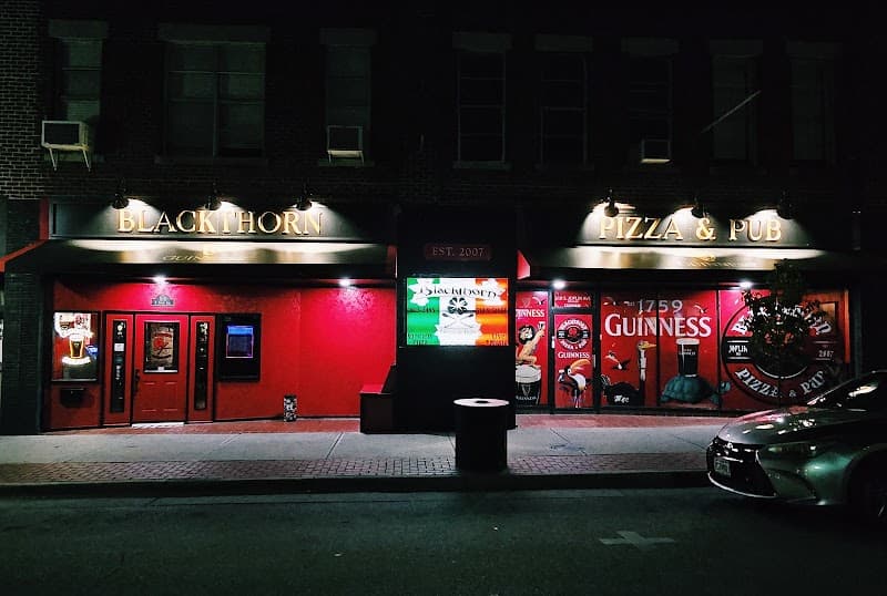 Blackthorn Pizza & Pub photo 6