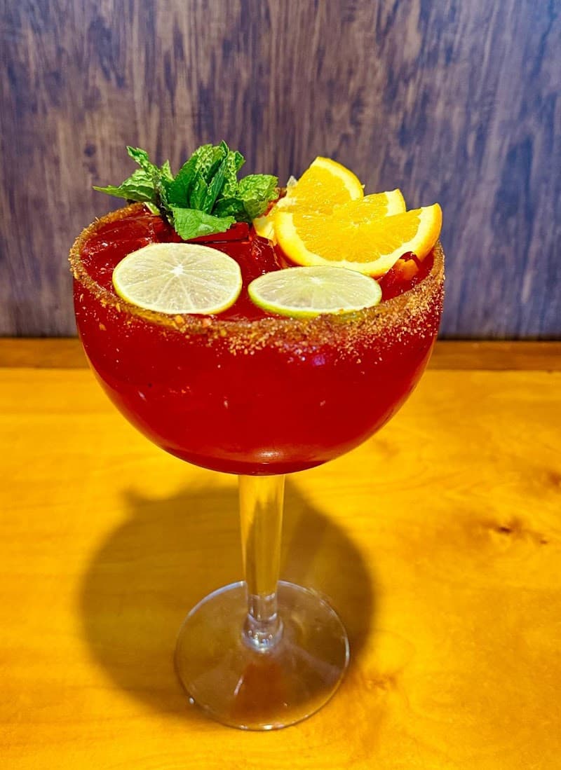 Habaneros Mexican Restaurant & Cantina photo 4