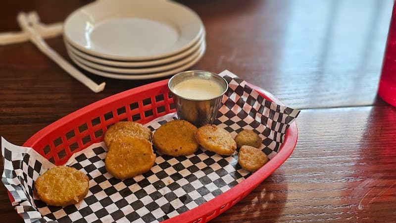 The Park House Kitchen + Bar photo 3