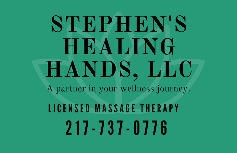 Stephen's Healing Hands, LLC photo 2