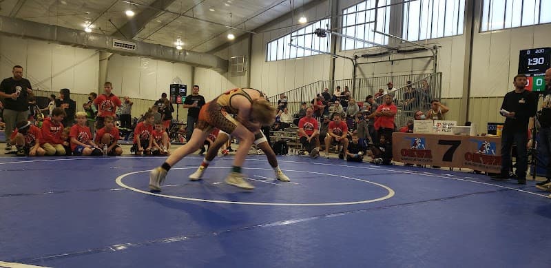 Hatbox Event Park photo 4