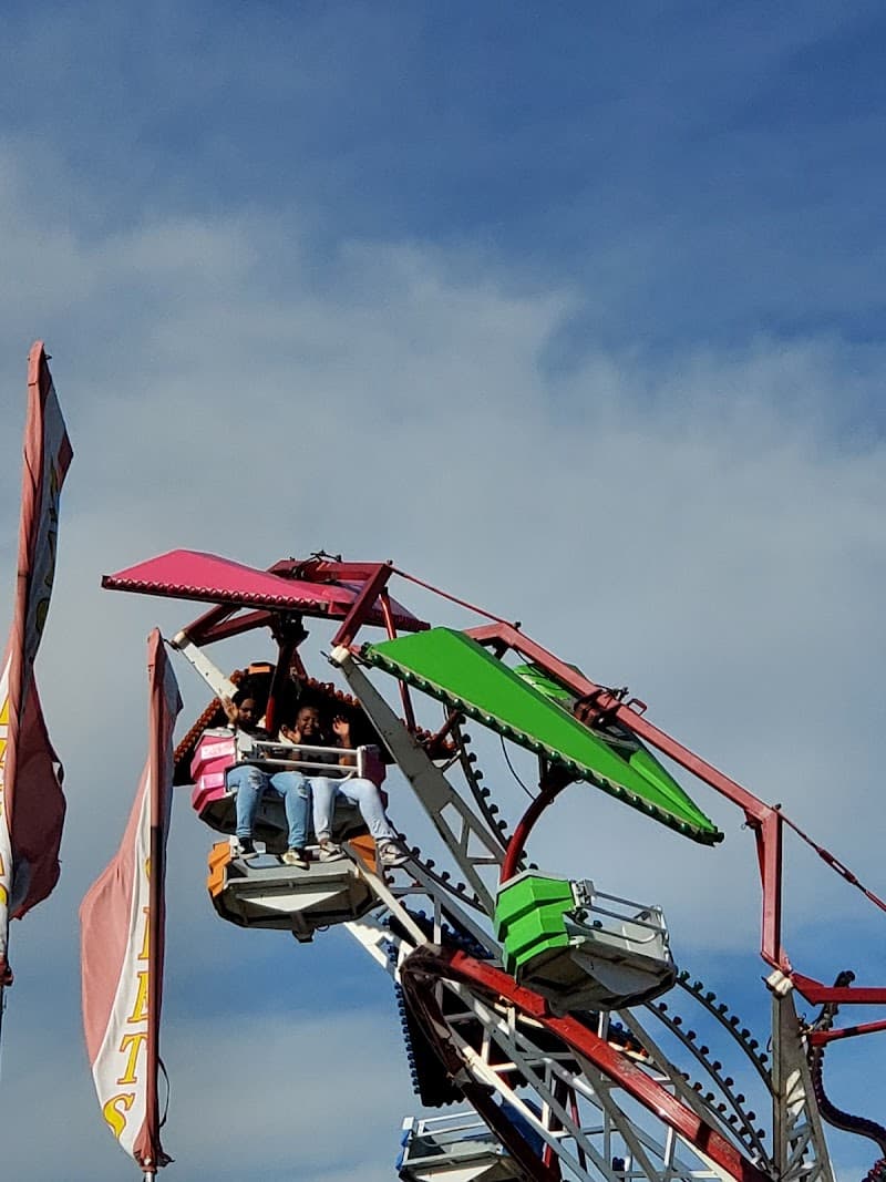 Hatbox Event Park photo 5