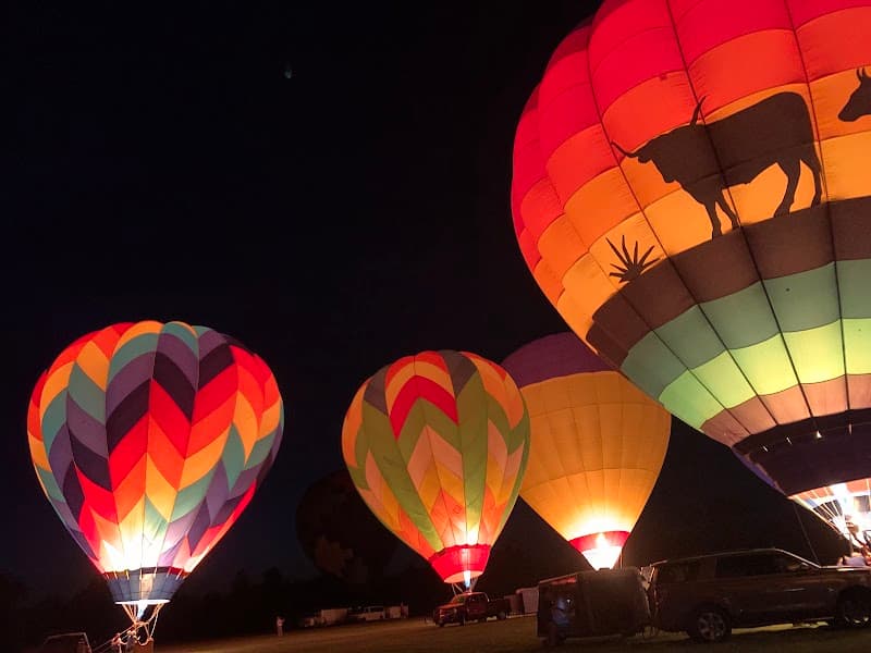 Hatbox Event Park photo 1