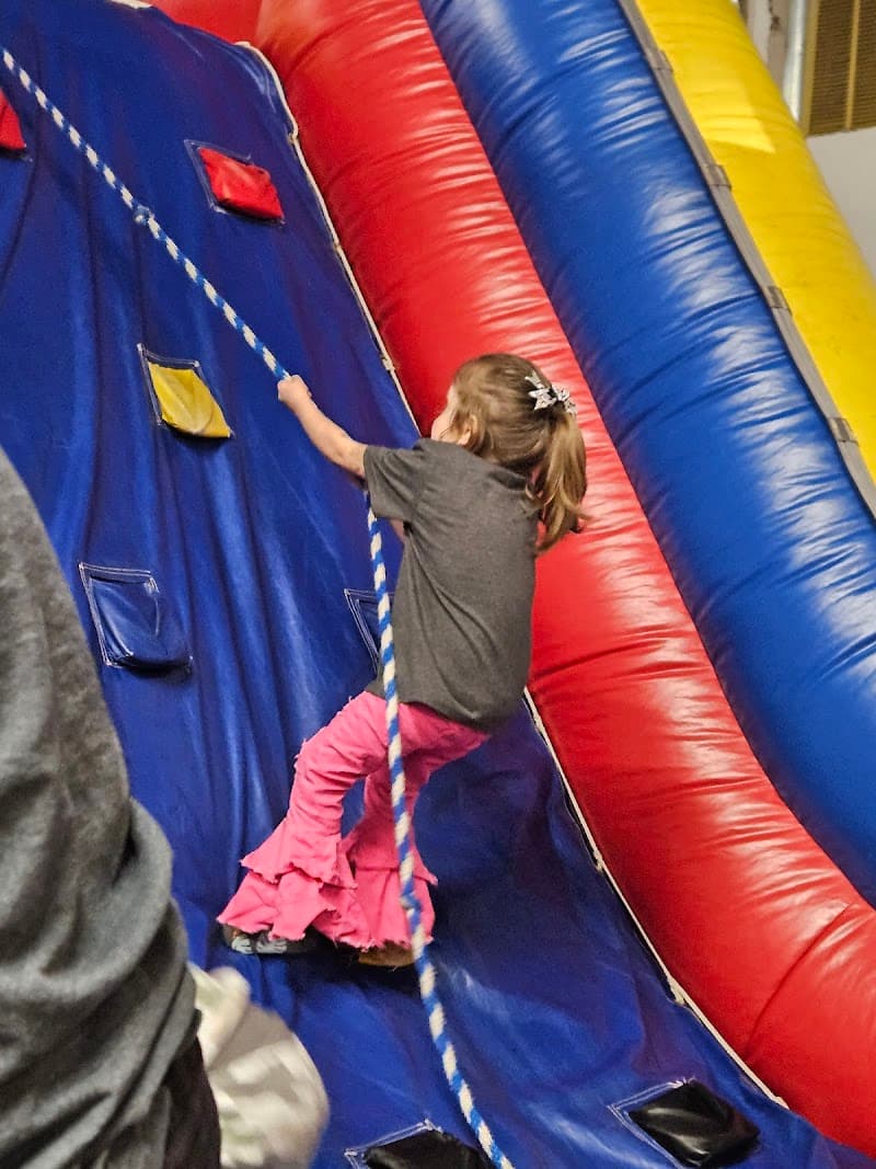 Grand Bounce Jumpstation & Rentals photo 3