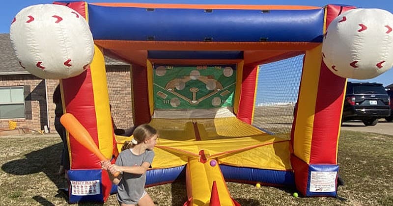 Grand Bounce Jumpstation & Rentals photo 5