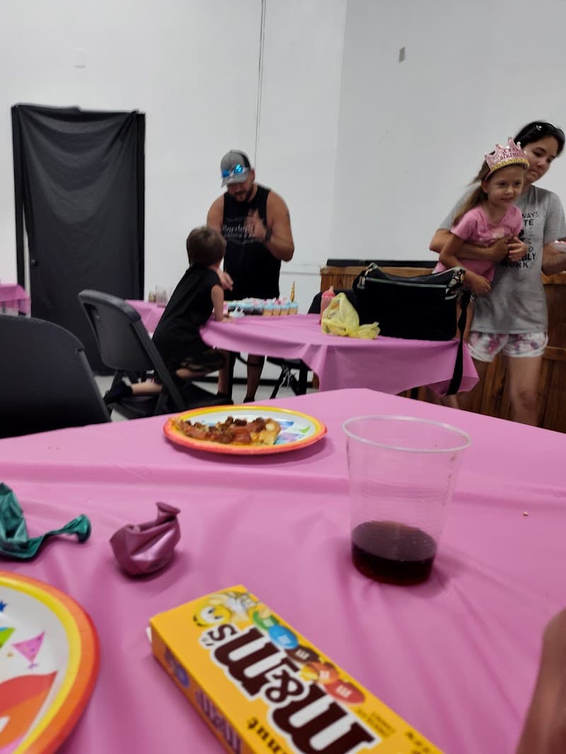 Grand Bounce Jumpstation & Rentals photo 6